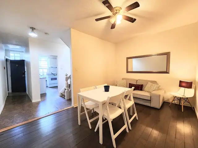 May 24th - Weekly Furnished Room rental in Kensington Market - Photo 5
