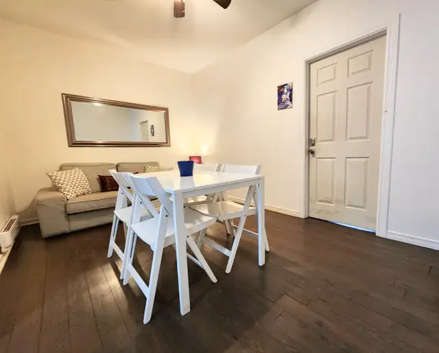 May 24th - Weekly Furnished Room rental in Kensington Market - Photo 6