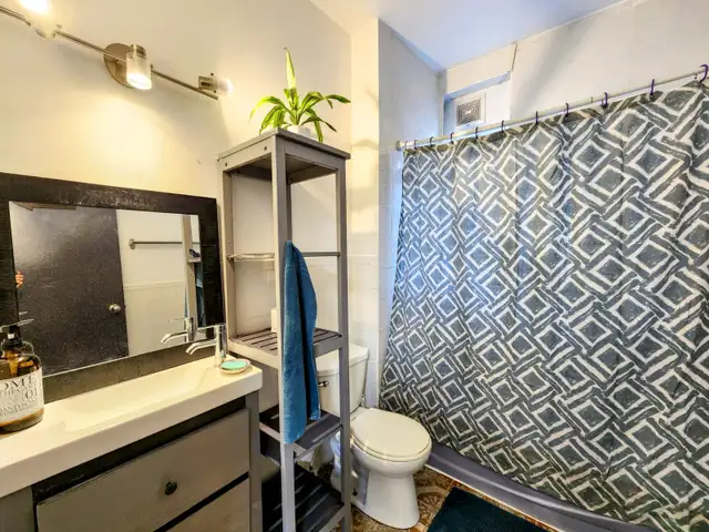 May 24th - Weekly Furnished Room rental in Kensington Market - Photo 9
