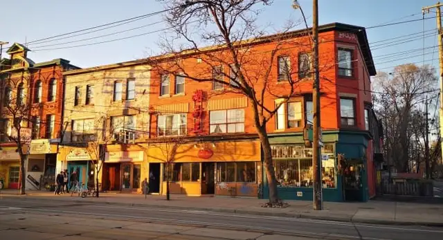 May 24th - Weekly Furnished Room rental in Kensington Market - Photo 10