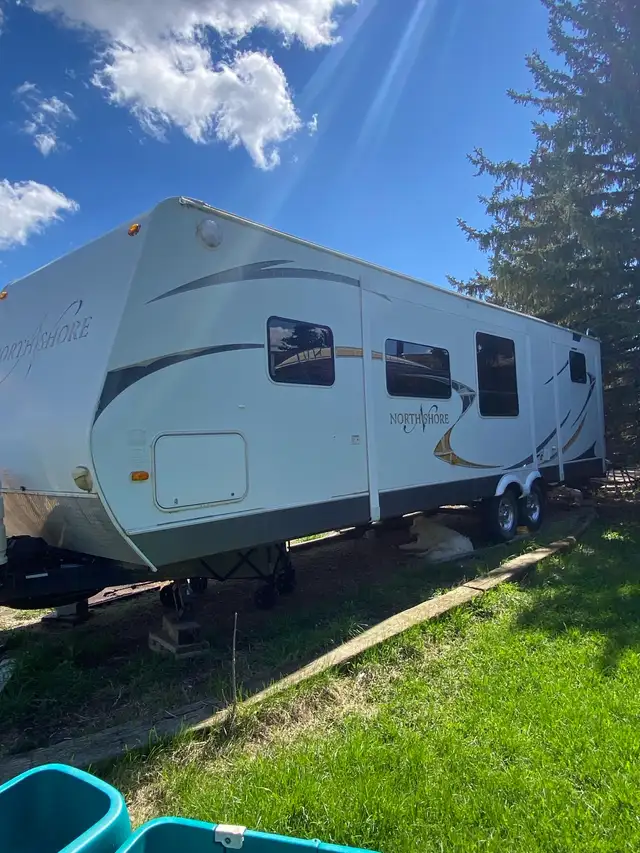 Camper For Sale - Photo 2