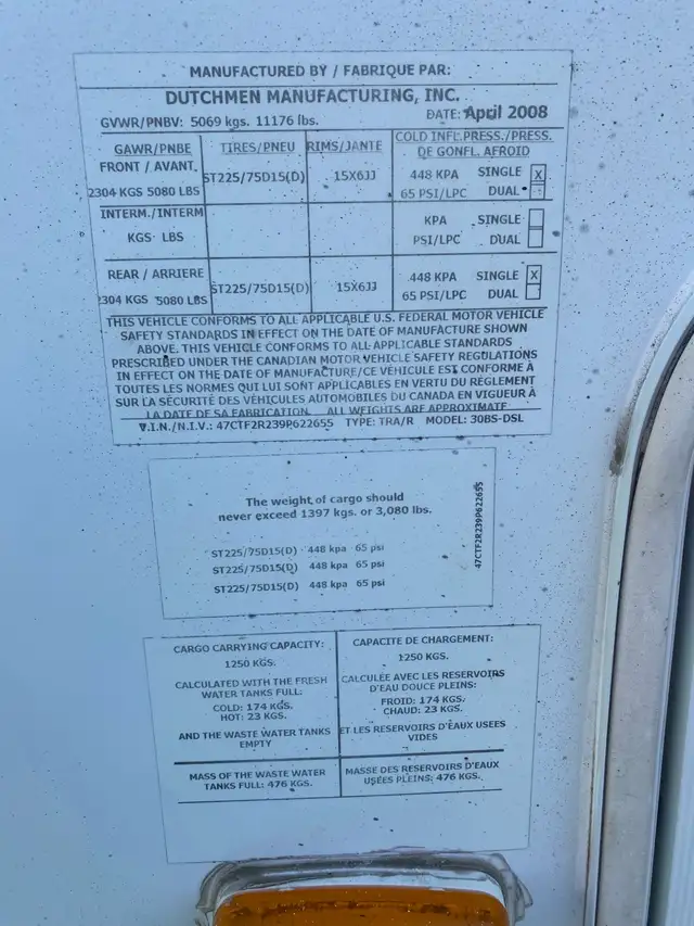Camper For Sale - Photo 3
