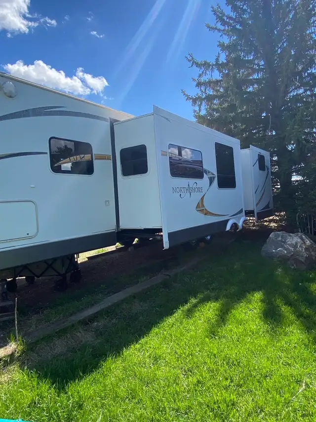 Camper For Sale - Photo 4