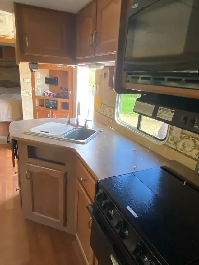 Camper For Sale - Photo 7