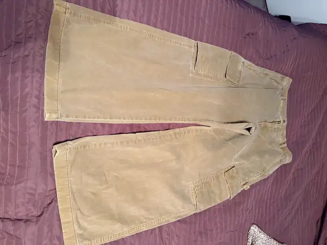 Gap baggy Cargo