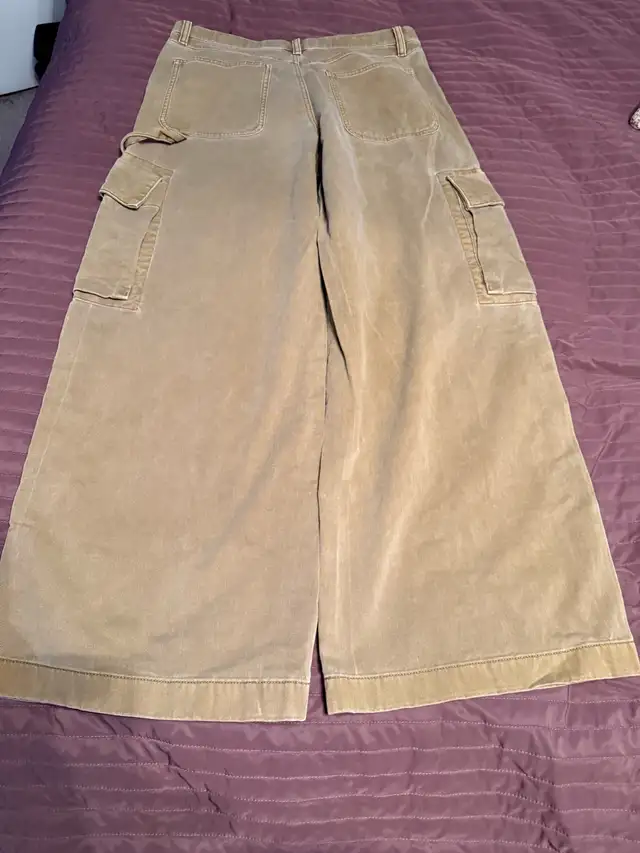 Gap baggy Cargo - Photo 2