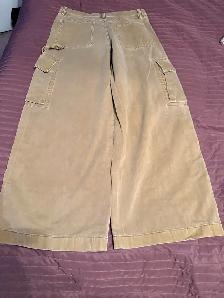 Gap baggy Cargo - Photo 2