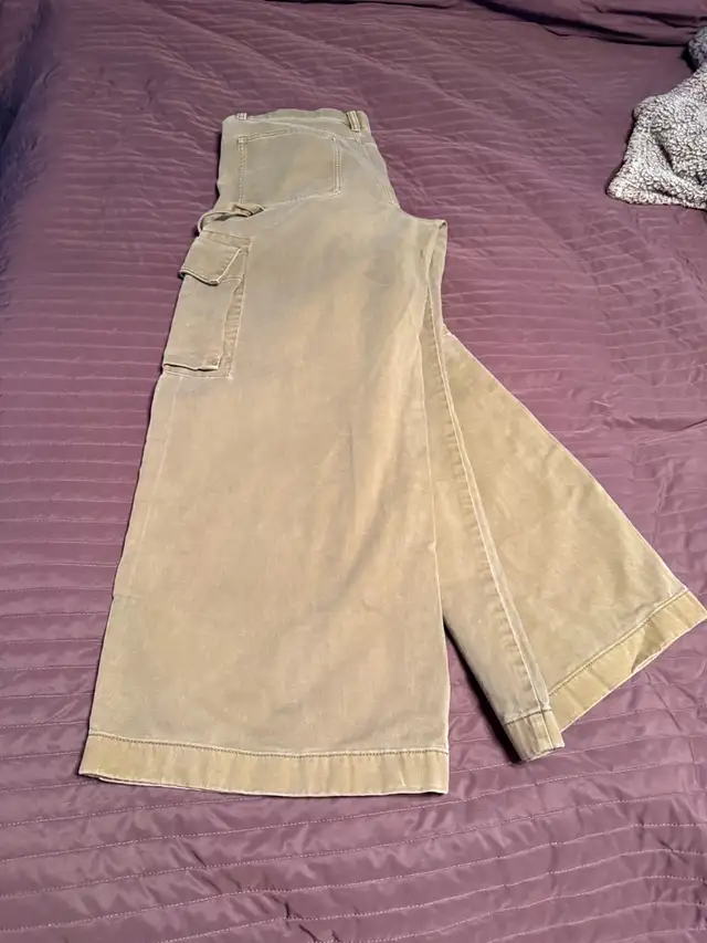 Gap baggy Cargo - Photo 3