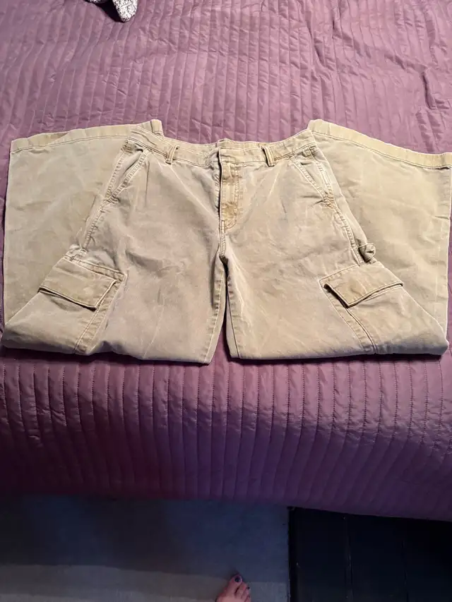 Gap baggy Cargo - Photo 4