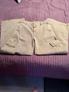 Gap baggy Cargo - Photo 4