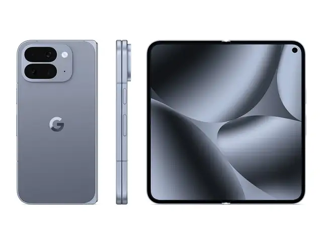 NEW! Pixel 10 pro fold