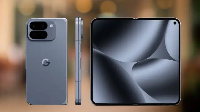 NEW! Pixel 10 pro fold - Photo 2