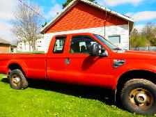 Ford F250 - Photo 2