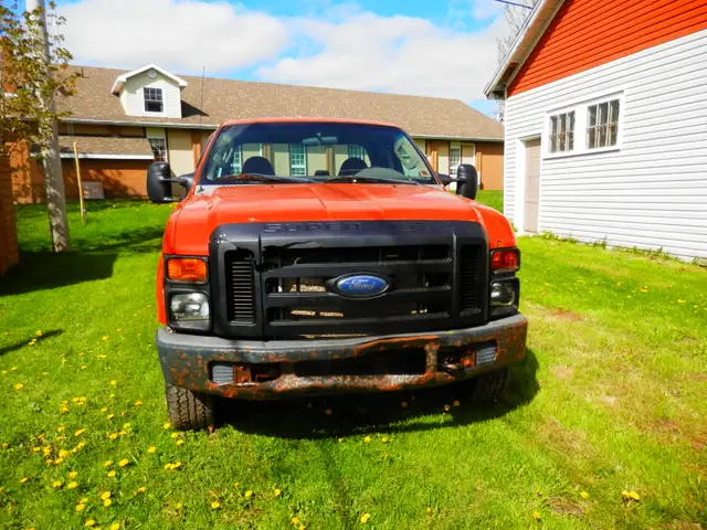 Ford F250 - Photo 3