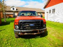 Ford F250 - Photo 3