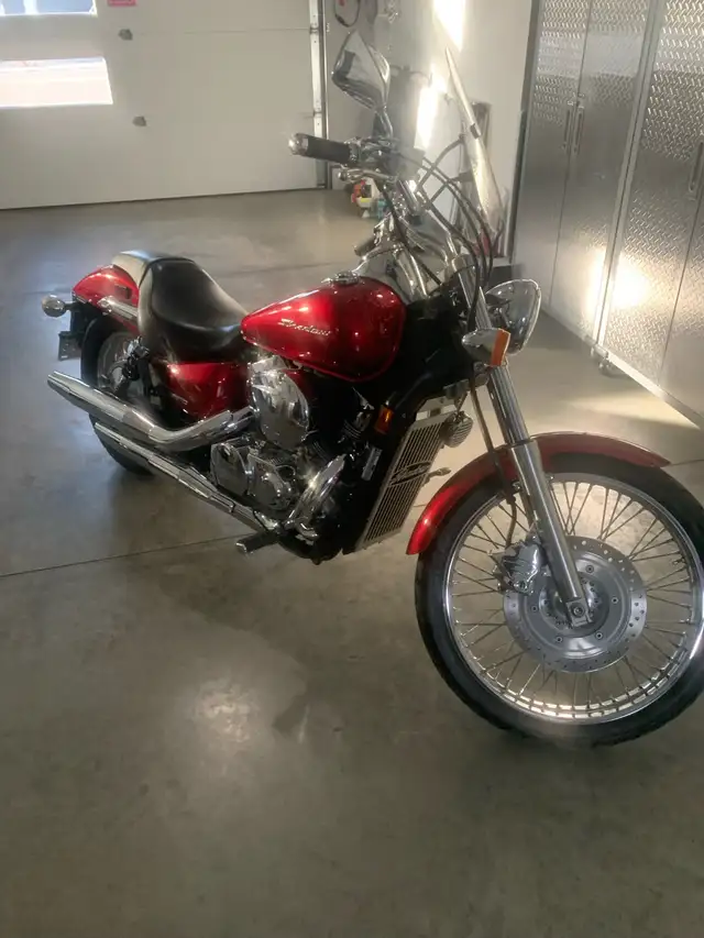 Street bike - Photo 2