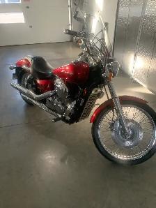 Street bike - Photo 2