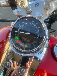 Street bike - Photo 4