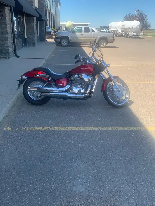 Street bike - Photo 5