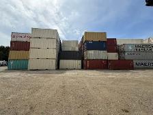 shipping containers for sale