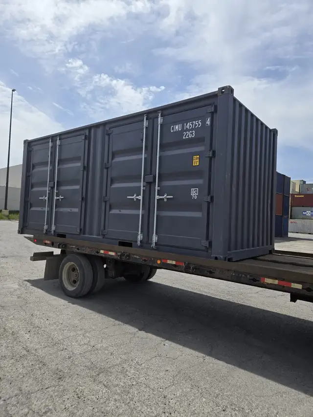 shipping containers for sale - Photo 2