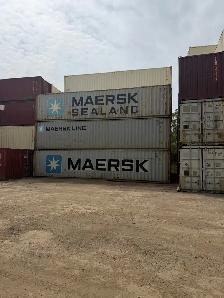 shipping containers for sale - Photo 3
