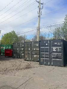 shipping containers for sale - Photo 4