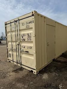 shipping containers for sale - Photo 5