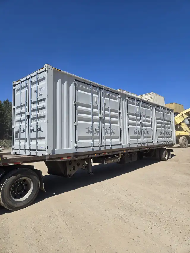 shipping containers for sale - Photo 6