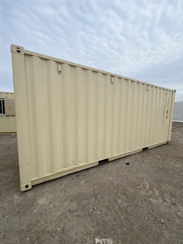 shipping containers for sale - Photo 7