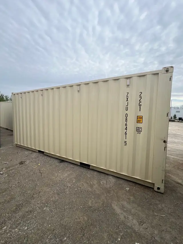 shipping containers for sale - Photo 8