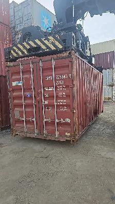 shipping containers for sale - Photo 9