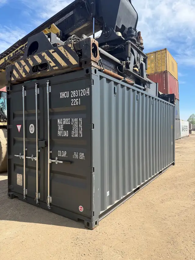 shipping containers for sale - Photo 10