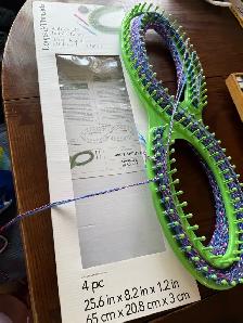 knit loom
