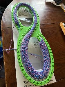 knit loom - Photo 3