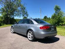 MINT 2010 AUDI A4 S-LINE QUATTRO - Photo 5