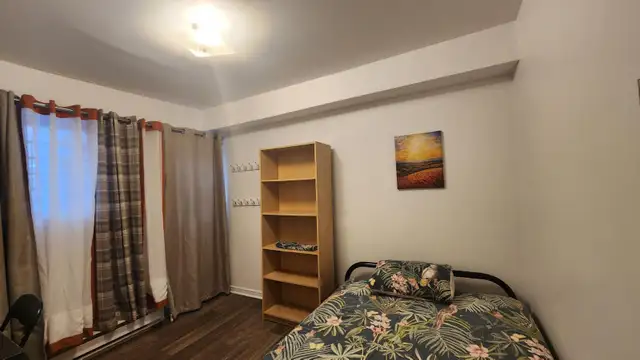 Berri-Uqam Bel 1,680.00$ appart 5 ½ meublé 3 chambres à coucher - Photo 9