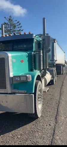 AZ/DZ driver