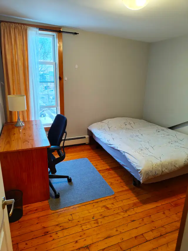 Furnished 2 Bedroom Apartment For Rent ALL INCL, Queen's - Photo 5
