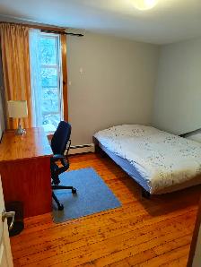 Furnished 2 Bedroom Apartment For Rent ALL INCL, Queen's - Photo 5