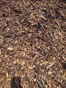 Free Mulch! Please read ad