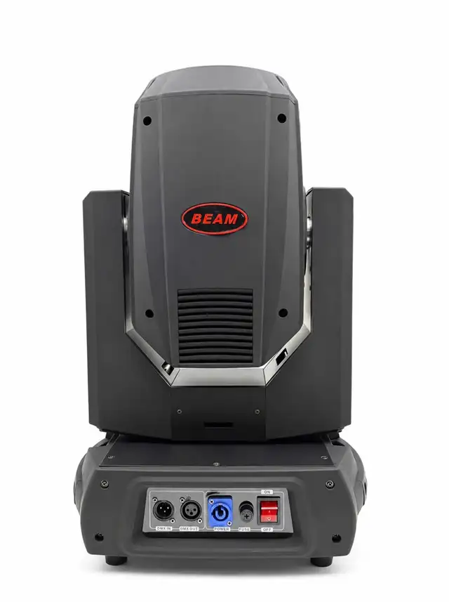 JUNMAN 350W 17R Beam Moving Head Light - $599 - Photo 2