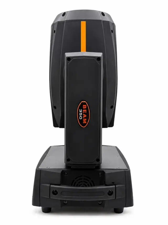 JUNMAN 350W 17R Beam Moving Head Light - $599 - Photo 4