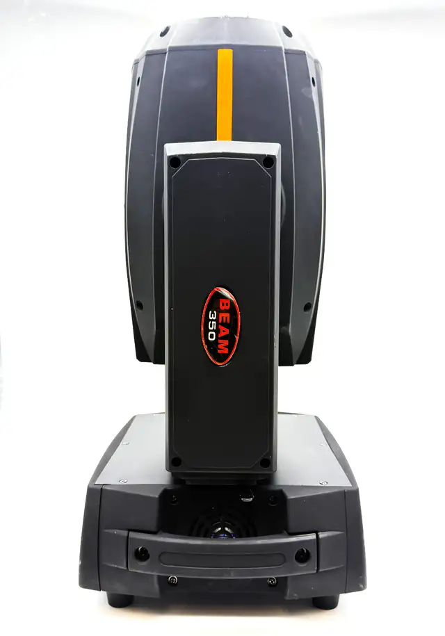 JUNMAN 350W 17R Beam Moving Head Light - $599 - Photo 5