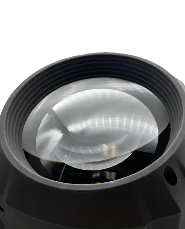 JUNMAN 350W 17R Beam Moving Head Light - $599 - Photo 7