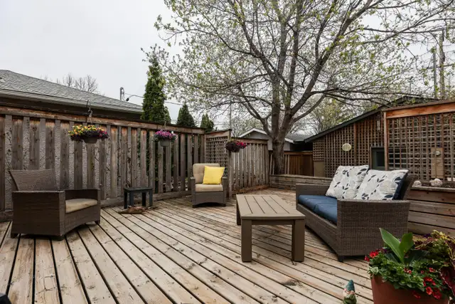 River Heights Gem!  Open House - Photo 8