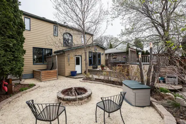 River Heights Gem!  Open House - Photo 10