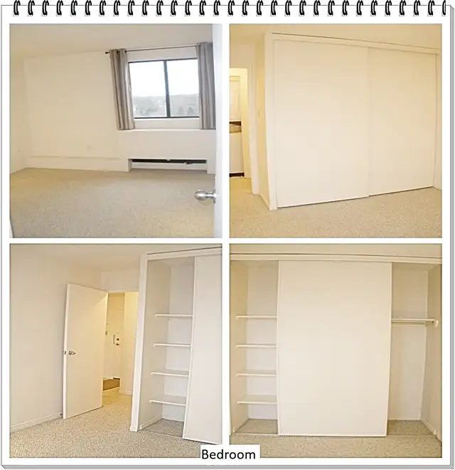 One Bedroom Rental Unit Available at 1600 Adelaide Street London - Photo 7