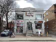 COMMERCIAL SPACE FOR RENT NEAR METRO /ESPACE À LOUER PRÈS METRO