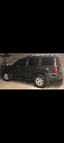 2012 Nissan Xterra SV 4x4 - Photo 3